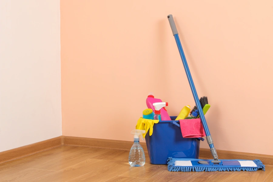 Benefits Of Professional Move-out Cleaning For Tenants in Layton, UT Benefits Of Professional Move-out Cleaning For Tenants in Layton, UT