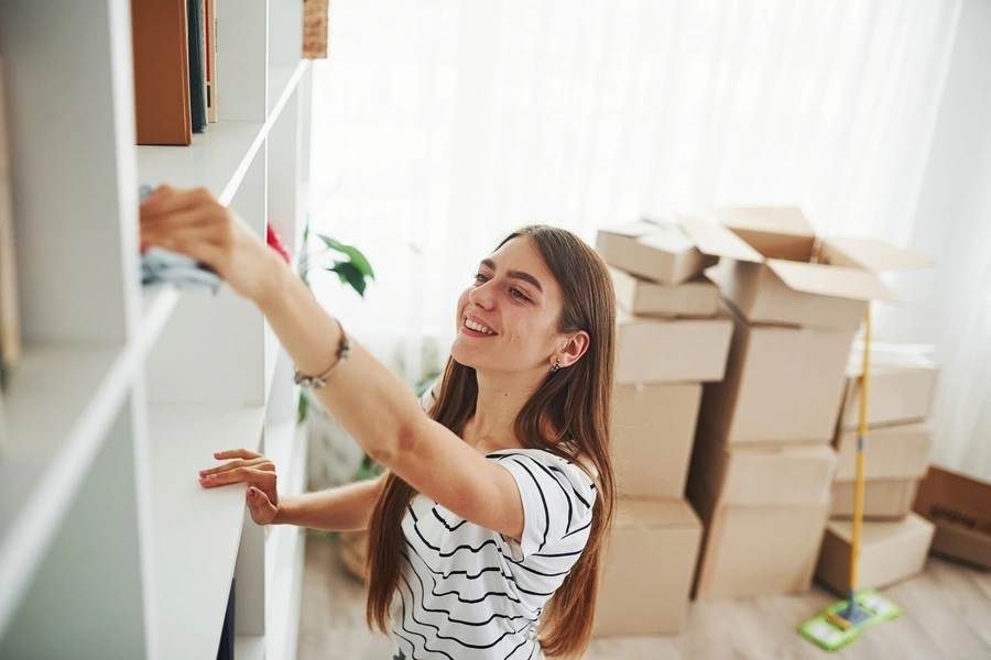 Top-rated Move-out Cleaning Services Layton, UT Top-rated Move-out Cleaning Services Layton, UT